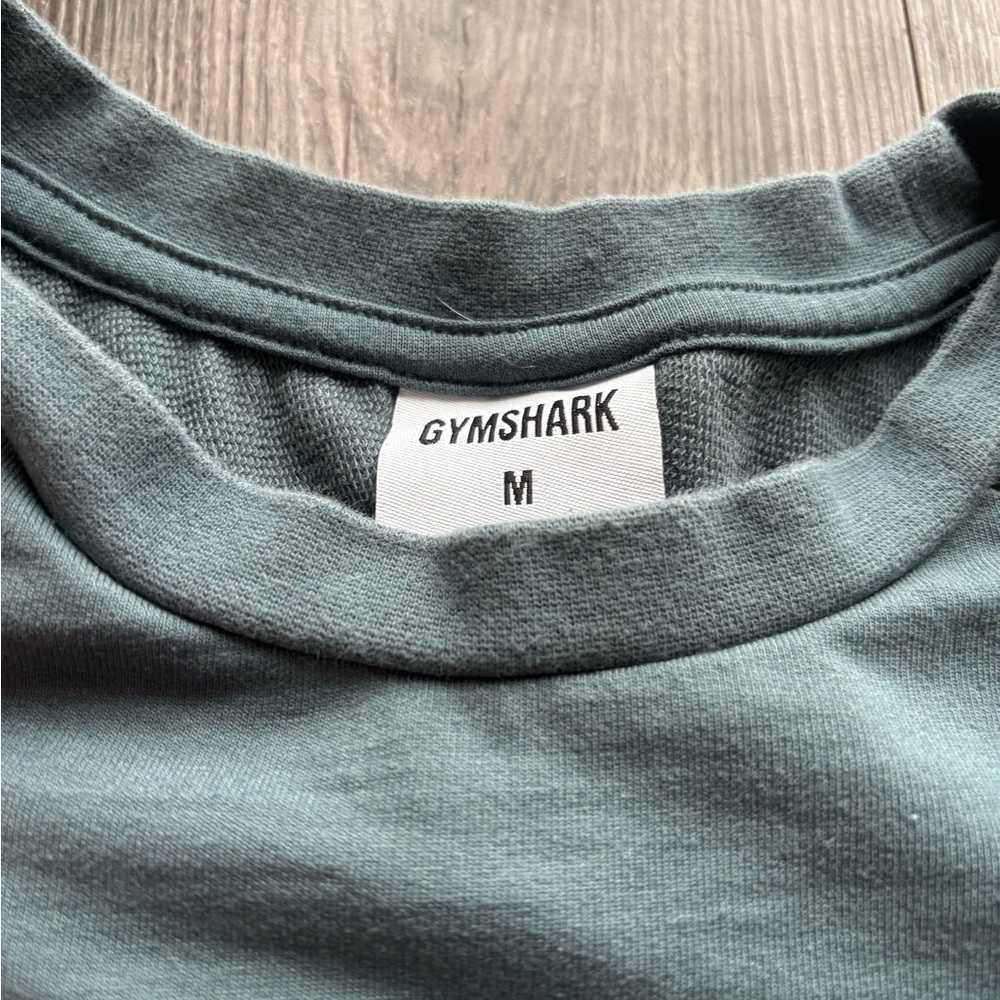 Gymshark Crewneck Sweatshirt - Picture 4 of 6
